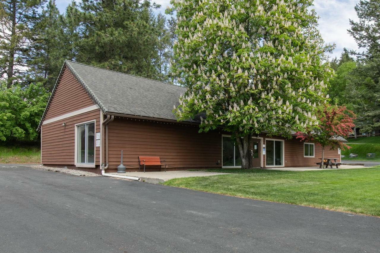 Bay Point Lakefront 1B Up Whitefish Exterior foto